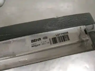 Pezzo di ricambio per auto di seconda mano Radiatore Riscaldamento/aria Condizionata per LAND ROVER RANGE ROVER EVOQUE 2.0 HSE Riferimenti OEM IAM L5174008  