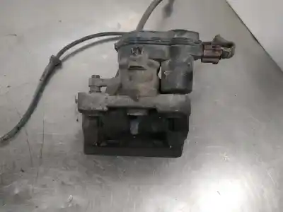 Second-hand car spare part REAR LEFT BRAKE CALIPER for LAND ROVER RANGE ROVER EVOQUE  OEM IAM references BJ322553AA  
