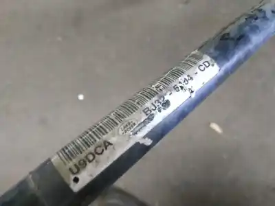 Peça sobressalente para automóvel em segunda mão Barra Estabilizadora Dianteira por LAND ROVER RANGE ROVER EVOQUE 2.0 HSE Referências OEM IAM BJ325494  
