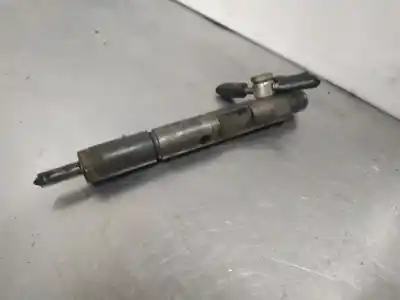 Peça sobressalente para automóvel em segunda mão INJETOR por MG ROVER SERIE 200 (RF)  Referências OEM IAM KBAL70P46  