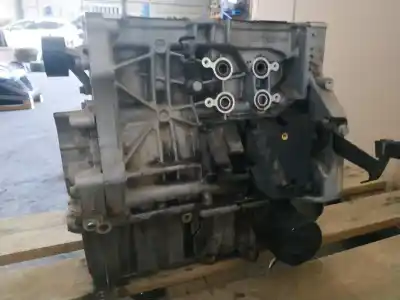 Peça sobressalente para automóvel em segunda mão Bloqueio De Motor por SEAT LEON (5F1) FR Referências OEM IAM 05E103023D  