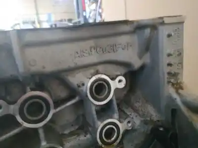 Peça sobressalente para automóvel em segunda mão bloqueio de motor por seat leon (5f1) fr referências oem iam 05e103023d  