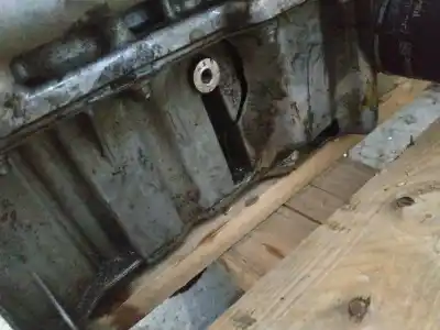 Peça sobressalente para automóvel em segunda mão bloqueio de motor por seat leon (5f1) fr referências oem iam 05e103023d  