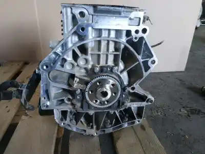 Peça sobressalente para automóvel em segunda mão bloqueio de motor por seat leon (5f1) fr referências oem iam 05e103023d  