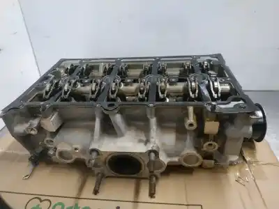Second-hand car spare part cylinder head for seat leon (5f1) fr oem iam references 05e103063e  