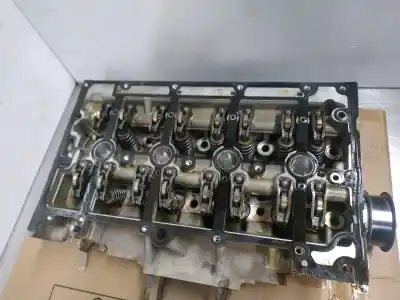 Second-hand car spare part CYLINDER HEAD for SEAT LEON (5F1)  OEM IAM references 05E103063E  