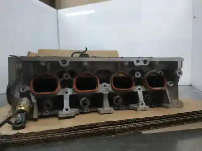 Second-hand car spare part cylinder head for seat leon (5f1) fr oem iam references 05e103063e  