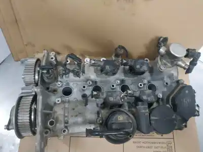 Second-hand car spare part cylinder head for seat leon (5f1) fr oem iam references 05e103063e  