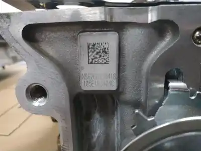 Second-hand car spare part cylinder head for seat leon (5f1) fr oem iam references 05e103063e  