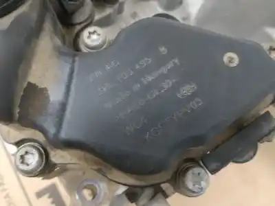 Second-hand car spare part cylinder head for seat leon (5f1) fr oem iam references 05e103063e  
