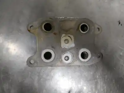 Peça sobressalente para automóvel em segunda mão radiador de óleo do motor por seat leon (5f1) fr referências oem iam 04e117021k  