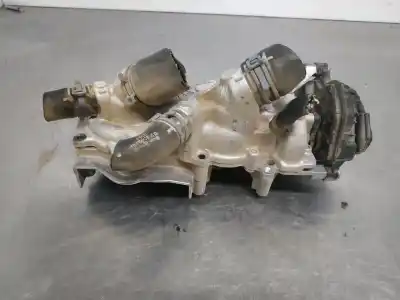 Second-hand car spare part Water Pump for SEAT LEON (5F1) FR OEM IAM references 05E121111K  