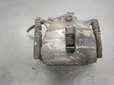 Peça sobressalente para automóvel em segunda mão pinça de travão dianteira direita por seat leon (5f1) fr referências oem iam   