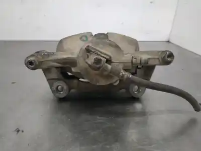 Peça sobressalente para automóvel em segunda mão pinça de travão dianteira direita por seat leon (5f1) fr referências oem iam   