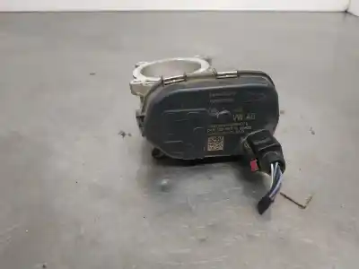 Peça sobressalente para automóvel em segunda mão borboleta de admissão por seat leon (5f1) fr referências oem iam 04e133062q  