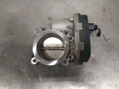 Peça sobressalente para automóvel em segunda mão Borboleta De Admissão por SEAT LEON (5F1) FR Referências OEM IAM 04E133062Q  