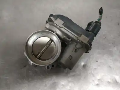 Peça sobressalente para automóvel em segunda mão borboleta de admissão por seat leon (5f1) fr referências oem iam 04e133062q  