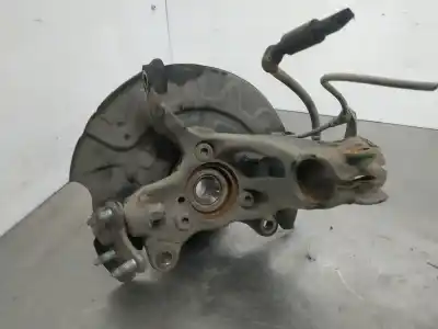 Автозапчастина б/у передній лівий культ для SEAT LEON (5F1) FR Посилання на OEM IAM 5Q0400053GE  