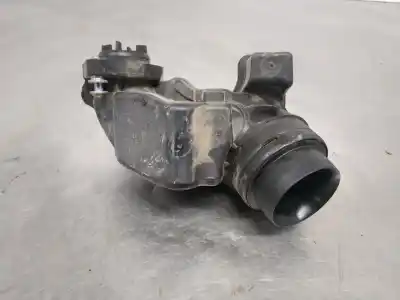 Pezzo di ricambio per auto di seconda mano tubo per seat leon (5f1) fr riferimenti oem iam 05e129656a  