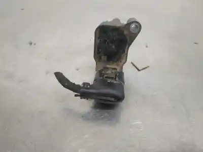 Peça sobressalente para automóvel em segunda mão bobina de ignição por seat leon (5f1) fr referências oem iam 05e905110  