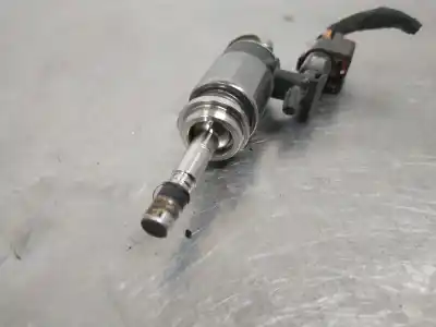 Peça sobressalente para automóvel em segunda mão injetor por seat leon (5f1) fr referências oem iam 04e906036ad  