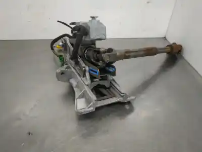 Peça sobressalente para automóvel em segunda mão Coluna De Direcção por LAND ROVER RANGE ROVER EVOQUE 2.0 HSE Referências OEM IAM LR032355  