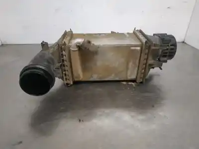 Peça sobressalente para automóvel em segunda mão intercooler por seat leon (5f1) fr referências oem iam 04e145785  