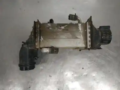 Peça sobressalente para automóvel em segunda mão intercooler por seat leon (5f1) fr referências oem iam 04e145785  