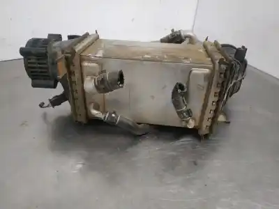 Peça sobressalente para automóvel em segunda mão intercooler por seat leon (5f1) fr referências oem iam 04e145785  