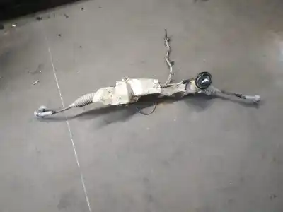 Автозапчастина б/у рульмова рейка для SEAT LEON (5F1) FR Посилання на OEM IAM 5Q1423051BC  