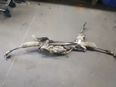 Second-hand car spare part steering rack for seat leon (5f1) fr oem iam references 5q1423051bc  