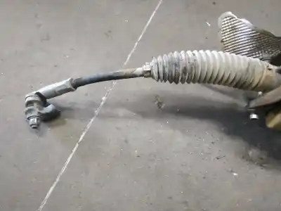 Second-hand car spare part steering rack for seat leon (5f1) fr oem iam references 5q1423051bc  