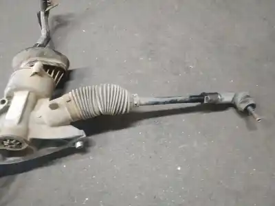 Second-hand car spare part steering rack for seat leon (5f1) fr oem iam references 5q1423051bc  