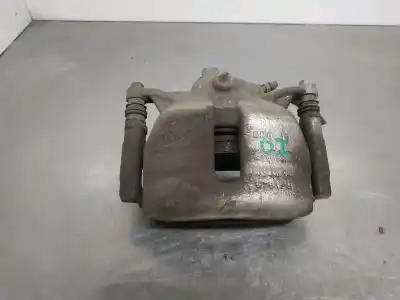 Автозапчастина б/у передній лівий гальмум для seat leon (5f1) fr посилання на oem iam   