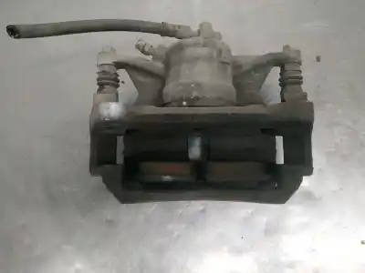 Автозапчастина б/у передній лівий гальмум для seat leon (5f1) fr посилання на oem iam   