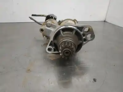 Peça sobressalente para automóvel em segunda mão motor de arranque por seat leon (5f1) fr referências oem iam 02m911024j  