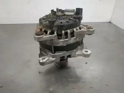 Автозапчастина б/у генератор для seat leon (5f1) fr посилання на oem iam 04e903015a  