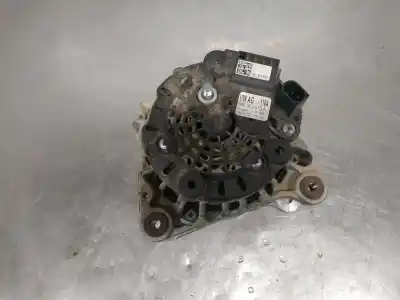 Автозапчастина б/у генератор для seat leon (5f1) fr посилання на oem iam 04e903015a  