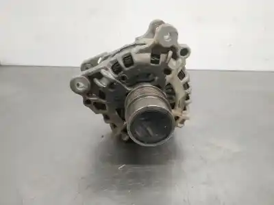 Автозапчастина б/у генератор для seat leon (5f1) fr посилання на oem iam 04e903015a  