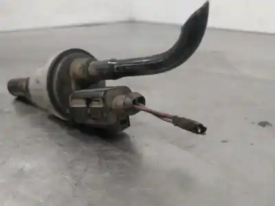 Peça sobressalente para automóvel em segunda mão Sensor por SEAT LEON (5F1) FR Referências OEM IAM   