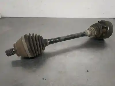 Автозапчастина б/у ПЕРЕДНЯ ЛІВА ТРАНСМІСІЯ для SEAT LEON (5F1)  Посилання на OEM IAM 5Q0407271DD  