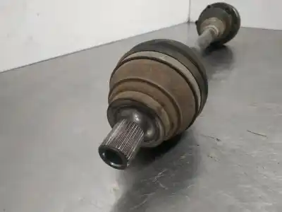 Second-hand car spare part front left transmission for seat leon (5f1) fr oem iam references 5q0407271dd  