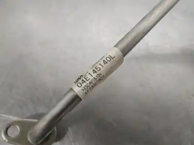 Pezzo di ricambio per auto di seconda mano tubo per seat leon (5f1) fr riferimenti oem iam 04e145140l  