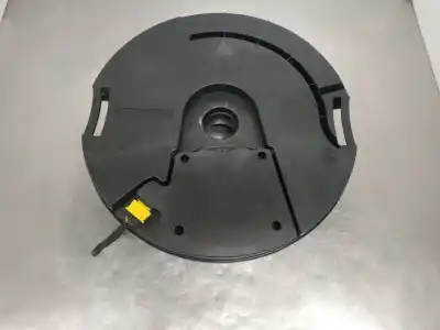 Peça sobressalente para automóvel em segunda mão Sistema De áudio / Rádio Cd por SEAT LEON (5F1) FR Referências OEM IAM 6C0035621  