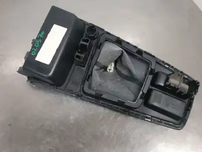 Peça sobressalente para automóvel em segunda mão botão da alavanca de velocidades por seat leon (5f1) fr referências oem iam 5f1863283d  