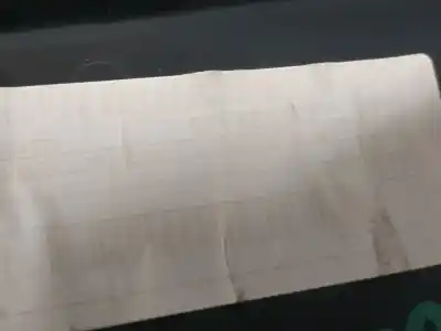 Peça sobressalente para automóvel em segunda mão botão da alavanca de velocidades por seat leon (5f1) fr referências oem iam 5f1863283d  