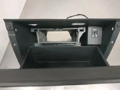 Peça sobressalente para automóvel em segunda mão porta luvas por seat leon (5f1) fr referências oem iam 5f1857095  