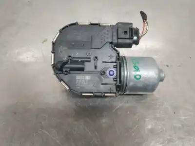 Peça sobressalente para automóvel em segunda mão motor do limpa para brisas por seat leon (5f1) fr referências oem iam 5f1955119a  