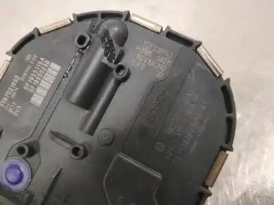 Peça sobressalente para automóvel em segunda mão motor do limpa para brisas por seat leon (5f1) fr referências oem iam 5f1955119a  