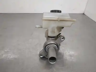 Peça sobressalente para automóvel em segunda mão bomba de travões por seat leon (5f1) fr referências oem iam 5q1611301d  